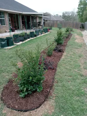 Just Us Landscape Services - Landscape Design in Foley, AL