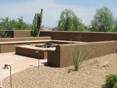 Desert Concepts Landscape & Design - Tree & Shrub Care in Wickenburg, AZ