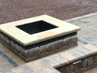 Outdoor Heating Solutions by Outdoor Living Design