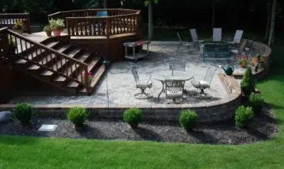 Haynes Outdoor Solutions - Landscape Design in Boonville, MO