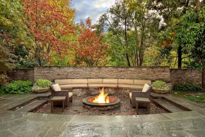Haynes Outdoor Solutions - Landscape Design in Boonville, MO