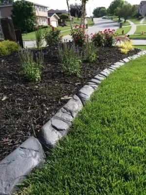 Guaranteed Landscaping and Sprinklers - Patio Design & Installation in Norfolk, NE