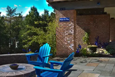 Valley Landscaping - Landscape Design in Christiansburg, VA