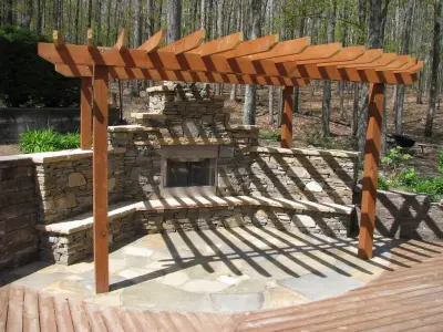 Valley Landscaping - Landscape Design in Christiansburg, VA