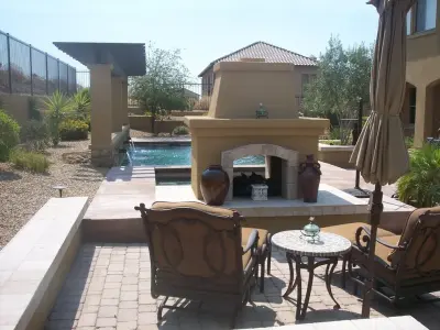 Sunset Landscaping & Designs, Inc. - Custom Cabinets & Cabinetry in Phoenix, AZ