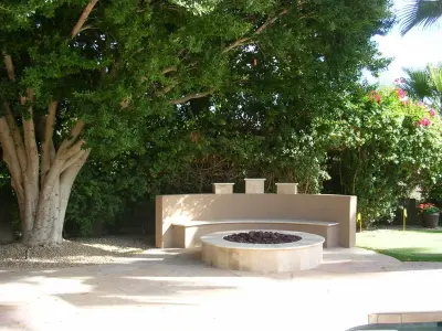 Sunset Landscaping & Designs, Inc. - Custom Cabinets & Cabinetry in Phoenix, AZ