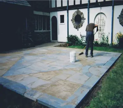 Joan Lanier Landscape Design - Patio Design & Installation in Pittsford, NY