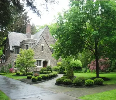 Joan Lanier Landscape Design - Patio Design & Installation in Pittsford, NY