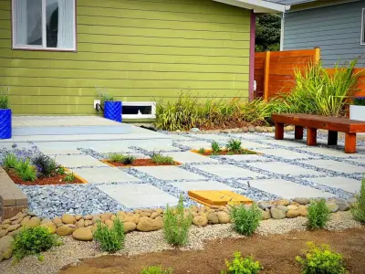 Yachats Yardscapes, LLC - Design-Build Services in Yachats, OR