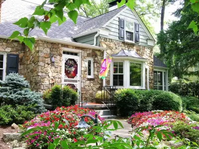 Garry Menendez Landscape Architecture - Landscape Design in Knoxville, TN