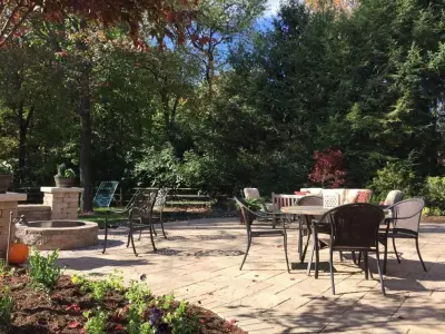 Palat Landscaping Inc. - Landscape Design in Pittsburgh, PA