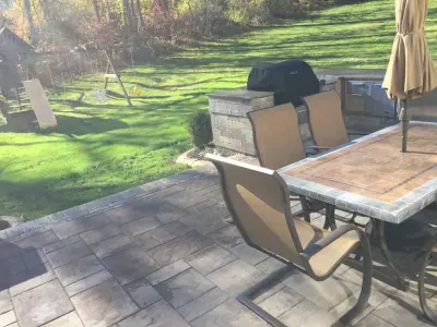 Franklin Park Initiative 2016 by Outdoor Living Design