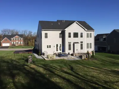 Franklin Park Initiative Spring 2016 by Outdoor Living Design