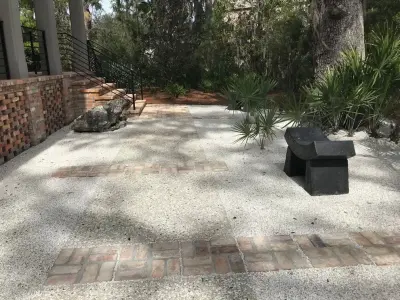 Christophermichaelmyers - Landscape Design in St Simons Island, GA