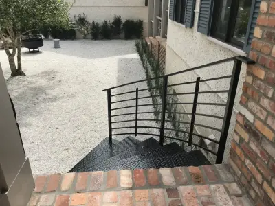 Christophermichaelmyers - Landscape Design in St Simons Island, GA