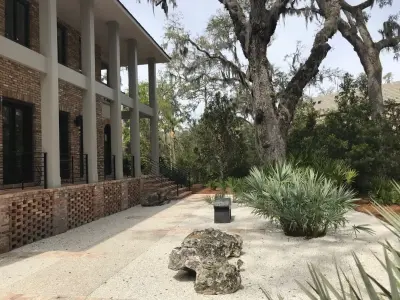 Christophermichaelmyers - Landscape Design in St Simons Island, GA