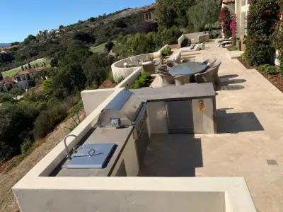Daniels Landscaping Service - Patio Design & Installation in Monterey, CA