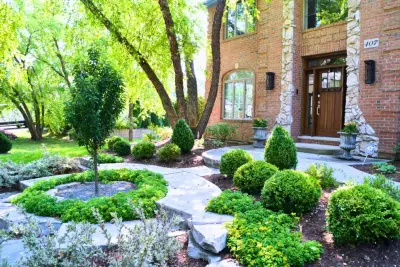 Platt Hill Nursery - Tree & Shrub Care in Bloomingdale, IL