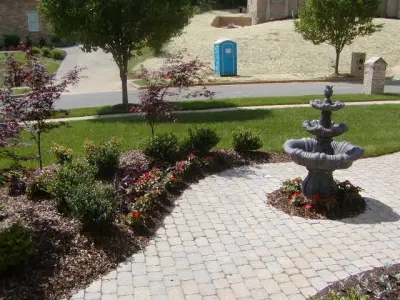 Kenneth P Soergel ASLA - Landscape Design in Jonesborough, TN
