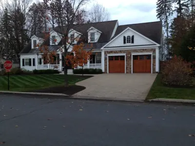 Arborcare Landscape Services & Products, LLC. - Landscape Design in Mechanicville, NY