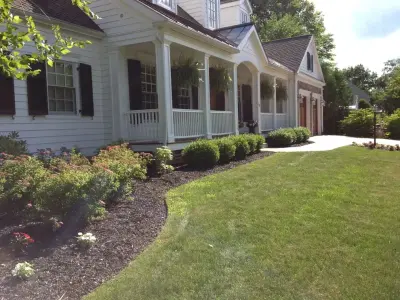 Arborcare Landscape Services & Products, LLC. - Landscape Design in Mechanicville, NY