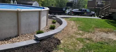 Galeas Landscaping Corp - Tree & Shrub Care in Middletown, NY