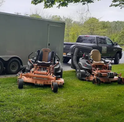 Galeas Landscaping Corp - Tree & Shrub Care in Middletown, NY