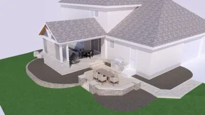 GreenScapes Landscape Co - Custom Home Builders in Columbus, OH