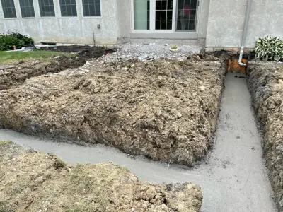 GreenScapes Landscape Co - Custom Home Builders in Columbus, OH
