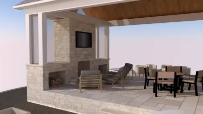 GreenScapes Landscape Co - Custom Home Builders in Columbus, OH