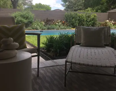 RH Factor Landscape Design - Landscape Construction in Houston, TX