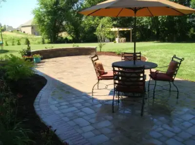 Mark Hoerr Landscaping Inc - Tree & Shrub Care in Peoria, IL
