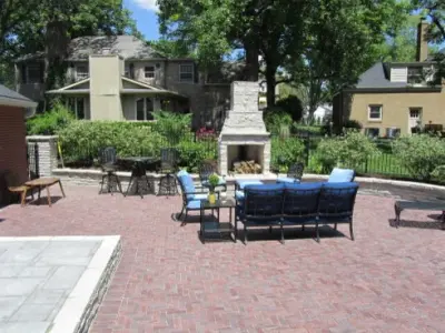 Mark Hoerr Landscaping Inc - Tree & Shrub Care in Peoria, IL