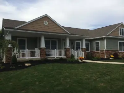 McCoy Landscape Services - Tree & Shrub Care in Marion, OH