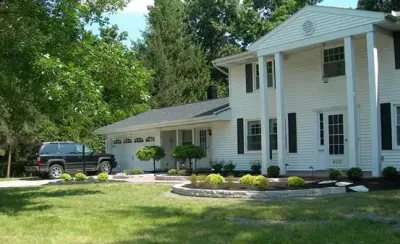 McCoy Landscape Services - Tree & Shrub Care in Marion, OH