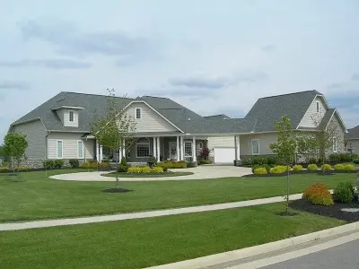 McCoy Landscape Services - Tree & Shrub Care in Marion, OH