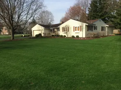 McCoy Landscape Services - Tree & Shrub Care in Marion, OH