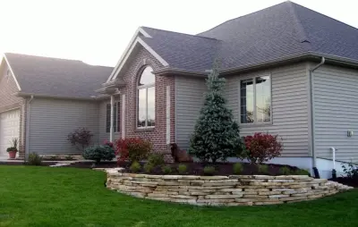 Horizon Landscapes LLC - Landscape Design in Pierceton, IN