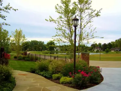 Horizon Landscapes LLC - Landscape Design in Pierceton, IN