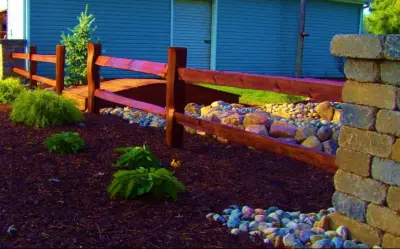 Horizon Landscapes LLC - Landscape Design in Pierceton, IN