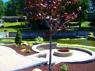 Horizon Landscapes LLC - Landscape Design in Pierceton, IN