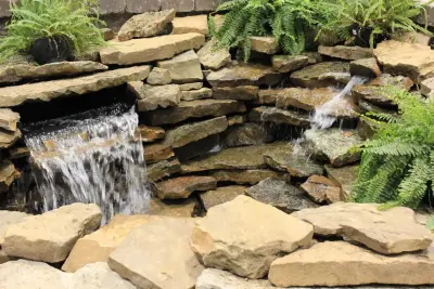Comprehensive Lawn Solutions - Landscape Design in Kansas City, MO
