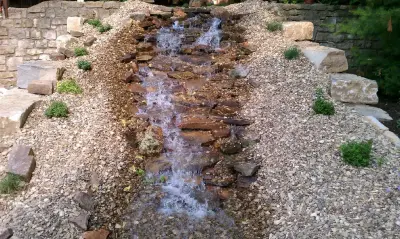 Comprehensive Lawn Solutions - Landscape Design in Kansas City, MO