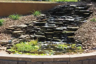 Comprehensive Lawn Solutions - Landscape Design in Kansas City, MO