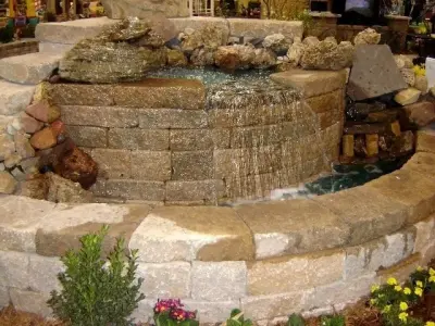 Comprehensive Lawn Solutions - Landscape Design in Kansas City, MO