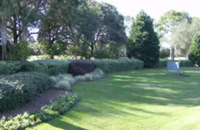 Emerald Coast Landscaping Services, Inc - Design-Build Services in Panama City, FL