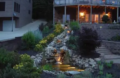 Emerald Coast Landscaping Services, Inc - Design-Build Services in Panama City, FL