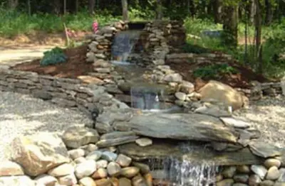 Emerald Coast Landscaping Services, Inc - Design-Build Services in Panama City, FL