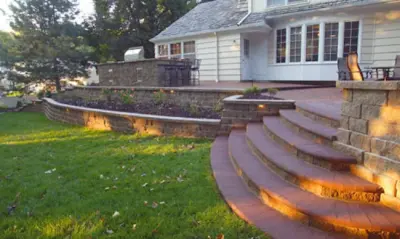 Vip Lawn & Landscape - Landscape Design in Omaha, NE