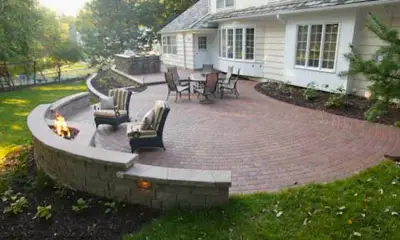 Vip Lawn & Landscape - Landscape Design in Omaha, NE